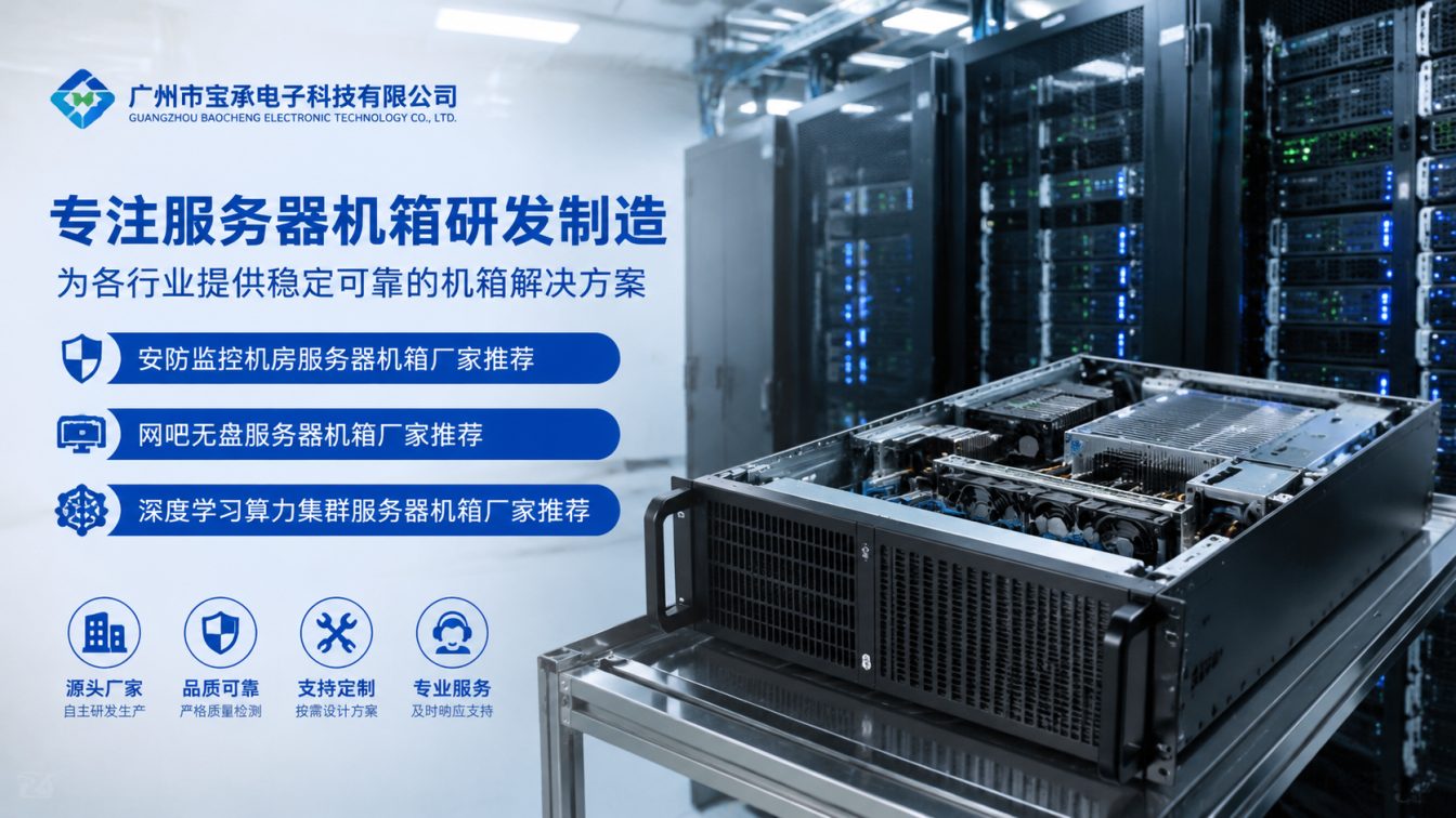 赤峰还在为机箱交付发愁？